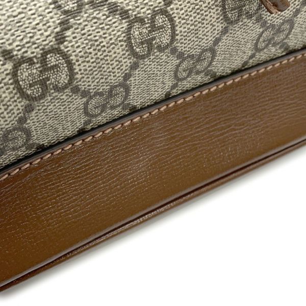 グッチ リュック インターロッキングG GGスプリーム 674147 GUCCI バッグ バックパック