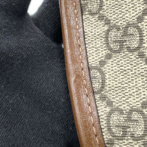 グッチ リュック インターロッキングG GGスプリーム 674147 GUCCI バッグ バックパック