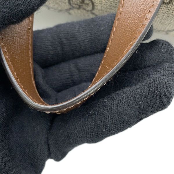 グッチ リュック インターロッキングG GGスプリーム 674147 GUCCI バッグ バックパック