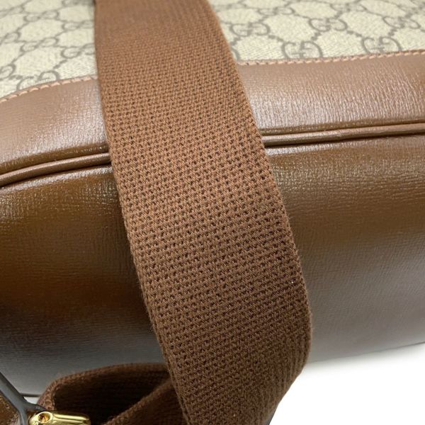 グッチ リュック インターロッキングG GGスプリーム 674147 GUCCI バッグ バックパック