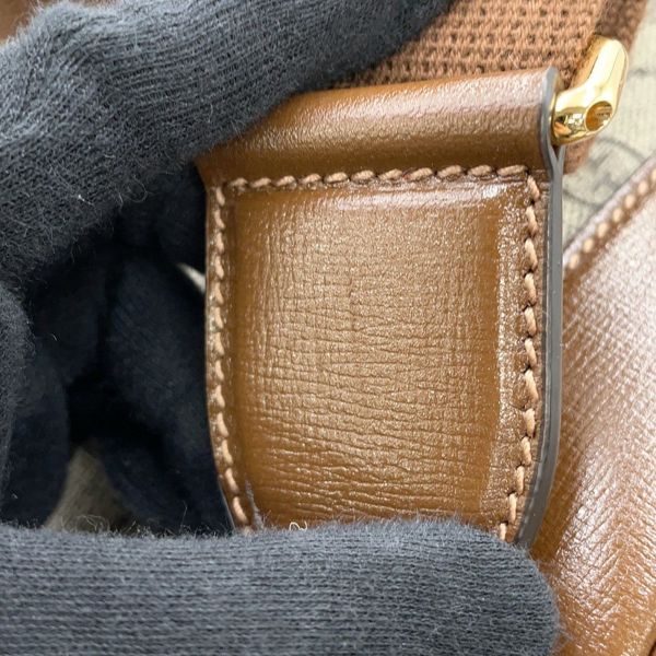 グッチ リュック インターロッキングG GGスプリーム 674147 GUCCI バッグ バックパック