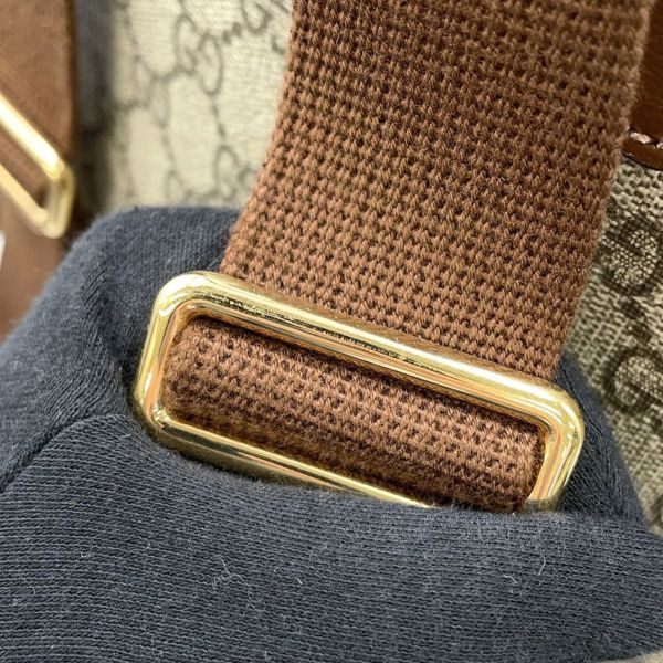 グッチ リュック インターロッキングG GGスプリーム 674147 GUCCI バッグ バックパック