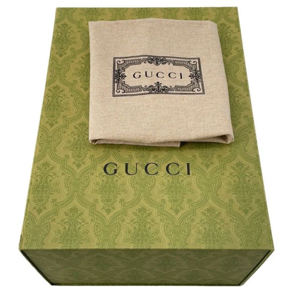 グッチ リュック インターロッキングG GGスプリーム 674147 GUCCI バッグ バックパック