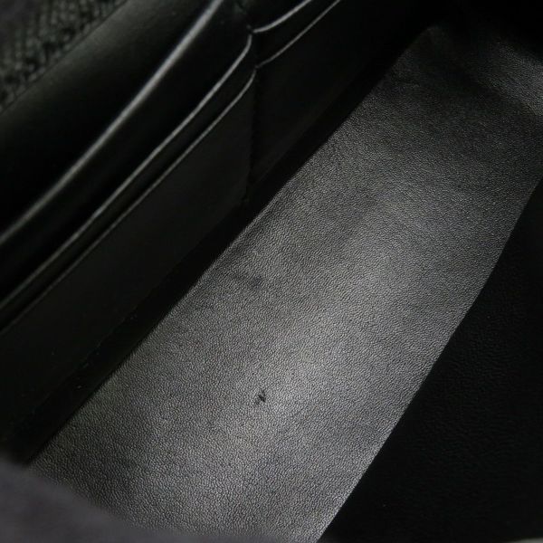 バレンシアガ チェーンショルダーバッグ グラフィティ 526682 BALENCIAGA バッグ 黒