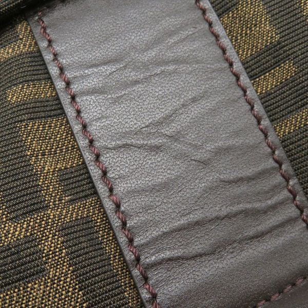 フェンディ ボディバッグ ズッカ柄 フェンディネス 7VZ067 FENDI バッグ