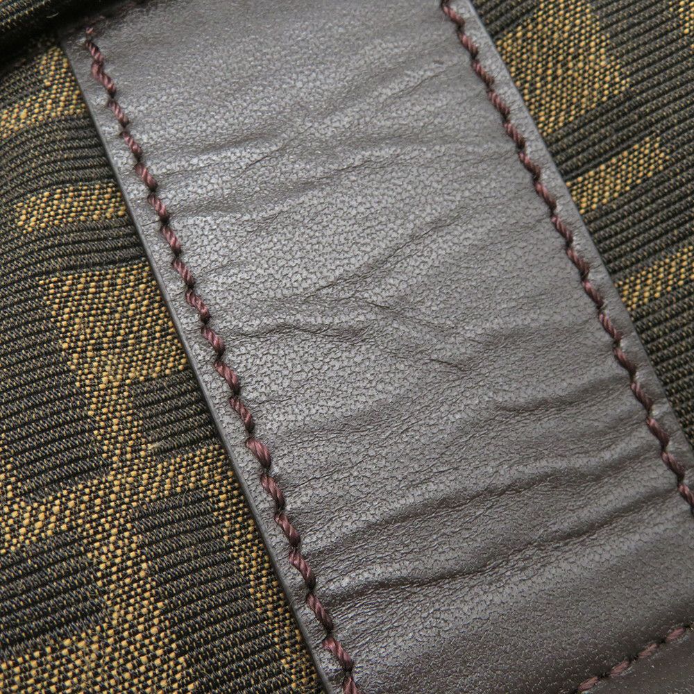 フェンディ ボディバッグ ズッカ柄 フェンディネス 7VZ067 FENDI バッグ