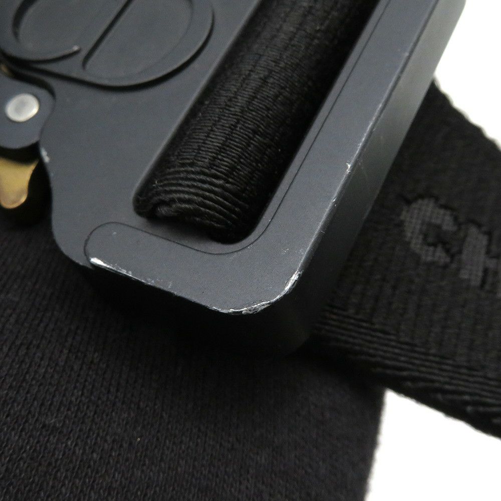 クリスチャン・ディオール ショルダーバッグ オブリーク サドルバッグ アレックスフォックストン Christian Dior トロッター