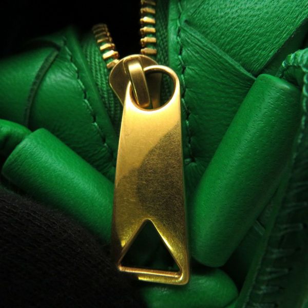 ボッテガヴェネタ ショルダーバッグ キャンディループ イントレチャート 680254 BOTTEGA VENETA バッグ