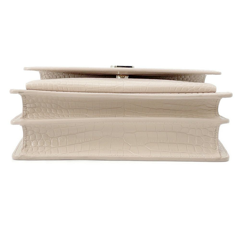 サンローランパリ チェーンショルダーバッグ サンセット ミディアム 442906 SAINT LAURENT PARIS 2way