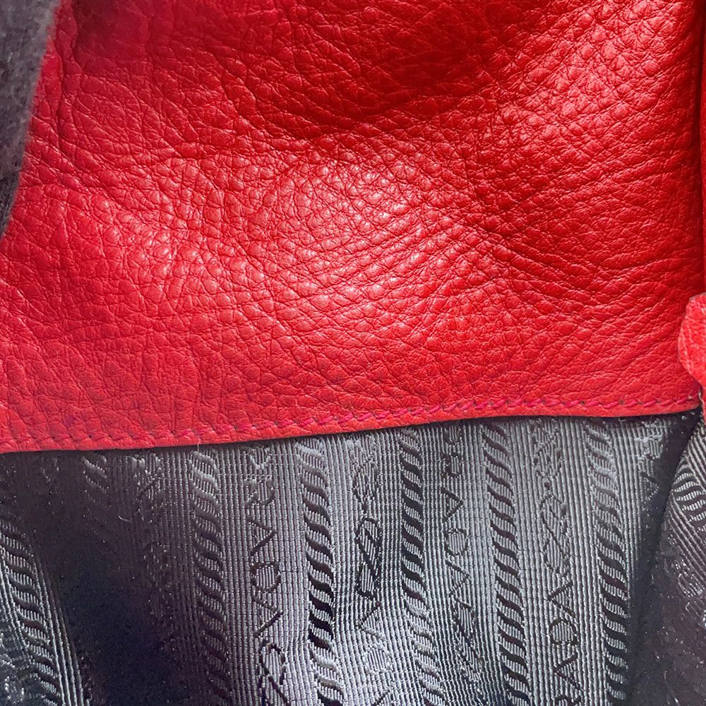 プラダ ハンドバッグ ヴィッテロダイノ BN2693 PRADA 2way