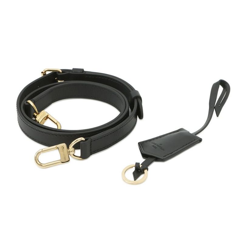 ルイヴィトン ハンドバッグ モノグラム/カーフレザー フォールド・トートPM M45389 LOUIS VUITTON ヴィトン 2way