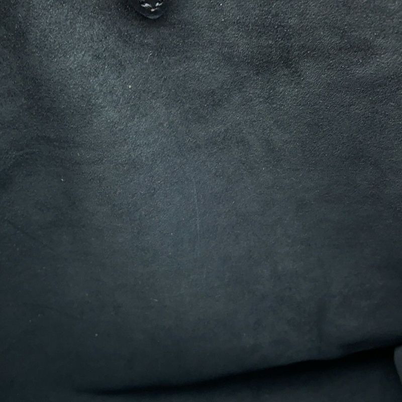 ルイヴィトン トートバッグ モノグラム・ジャカード/SINCE1854 オンザゴーGM M57207 LOUIS VUITTON ブラック 黒