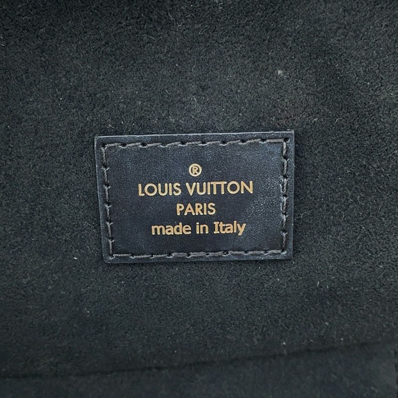 ルイヴィトン ハンドバッグ モノグラム/モノグラム・リバース ヴァニティ NV PM M45165 LOUIS VUITTON ヴィトン