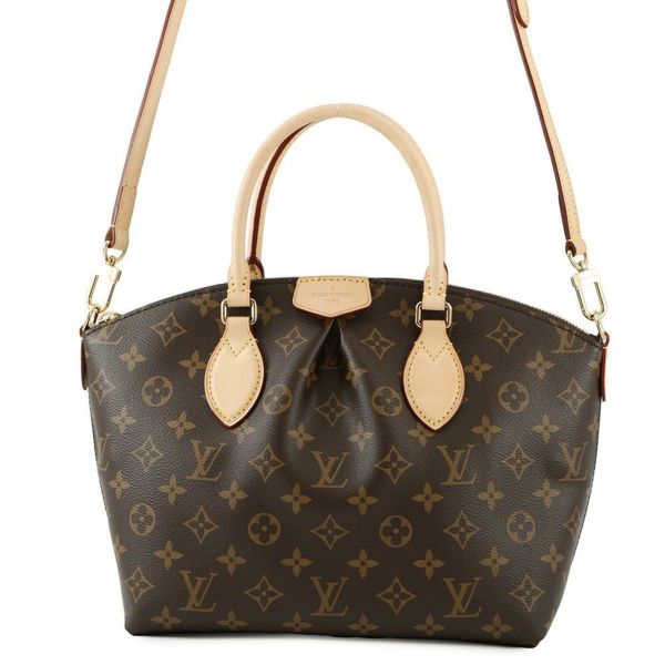 ルイヴィトン ハンドバッグ モノグラム ボエシ NM PM M45986 LOUIS VUITTON 2wayショルダーバッグ