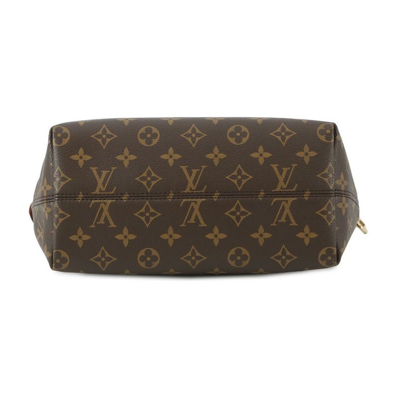 ルイヴィトン ハンドバッグ モノグラム ボエシ NM PM M45986 LOUIS VUITTON 2wayショルダーバッグ