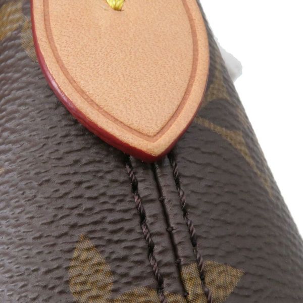 ルイヴィトン ハンドバッグ モノグラム ボエシ NM PM M45986 LOUIS VUITTON 2wayショルダーバッグ