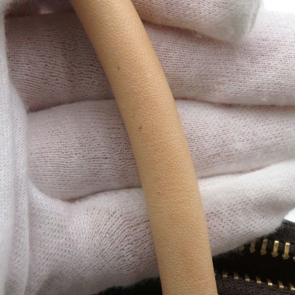 ルイヴィトン ハンドバッグ モノグラム ボエシ NM PM M45986 LOUIS VUITTON 2wayショルダーバッグ