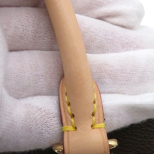 ルイヴィトン ハンドバッグ モノグラム ボエシ NM PM M45986 LOUIS VUITTON 2wayショルダーバッグ