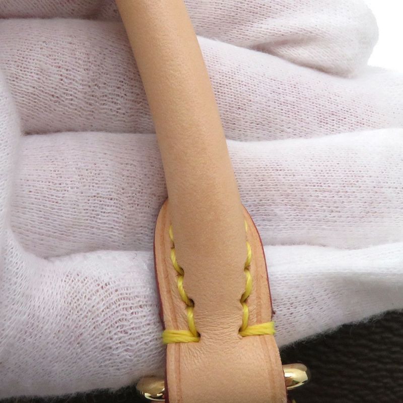 ルイヴィトン ハンドバッグ モノグラム ボエシ NM PM M45986 LOUIS VUITTON 2wayショルダーバッグ