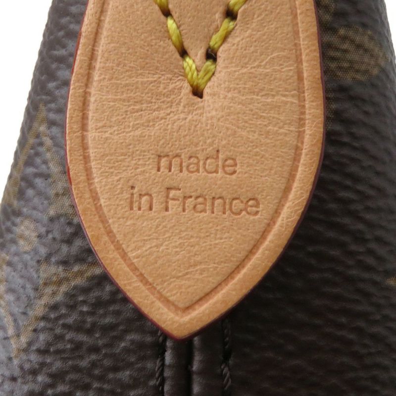 ルイヴィトン ハンドバッグ モノグラム ボエシ NM PM M45986 LOUIS VUITTON 2wayショルダーバッグ