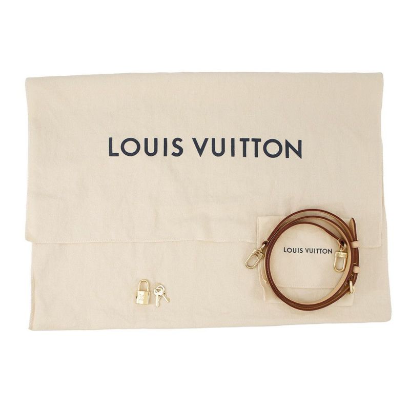 ルイヴィトン ハンドバッグ モノグラム ボエシ NM PM M45986 LOUIS VUITTON 2wayショルダーバッグ