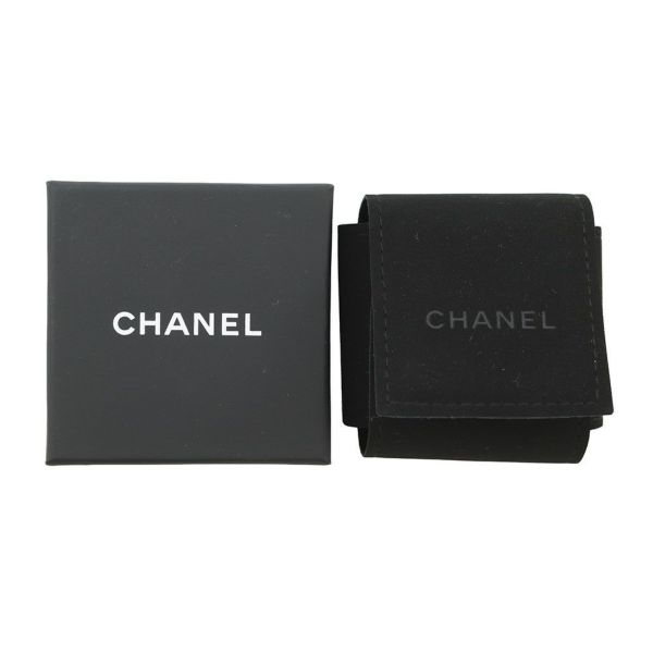 シャネル ピアス ココマーク フェイクパール メタル B24A ABD690 CHANEL アクセサリー