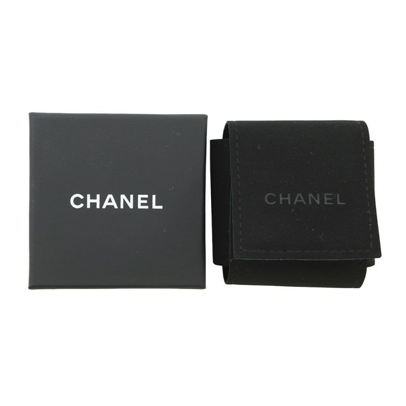 シャネル ピアス ココマーク フェイクパール メタル B24A ABD690 CHANEL アクセサリー