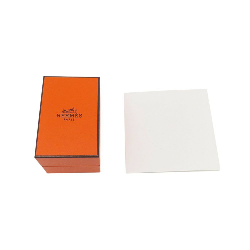 エルメス リング オスモズPM Osmose SV925シルバー リングサイズ51 HERMES ジュエリー 指輪