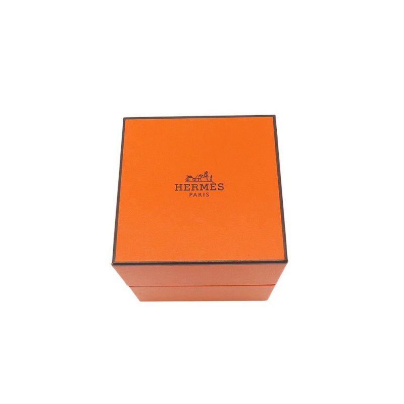 エルメス ブレスレット シェーヌダンクルTGM 11コマ SV925シルバー HERMES ジュエリー