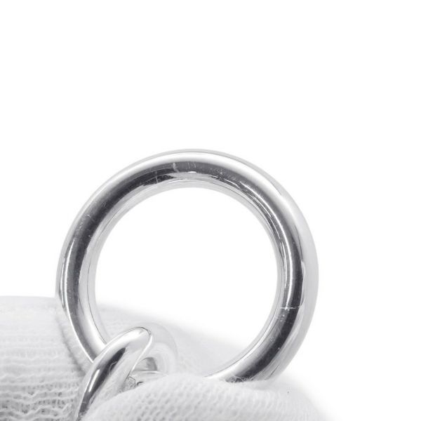 エルメス ネックレス シェーヌダンクルMM 36コマ SV925シルバー HERMES ジュエリー