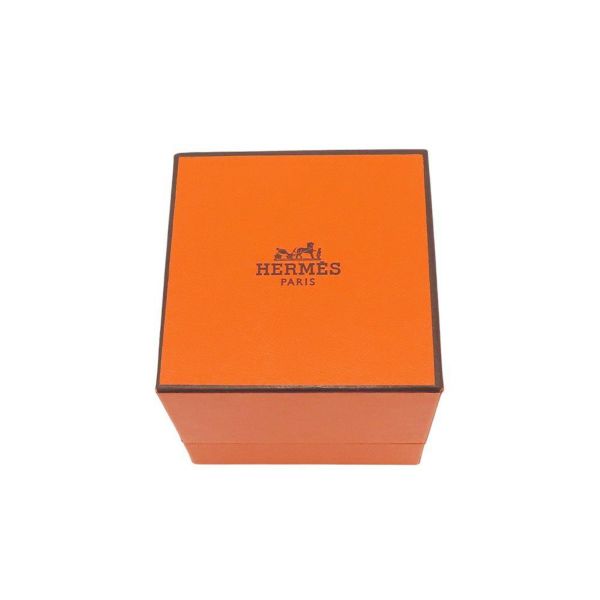 エルメス リング シェーヌダンクル アンシェネPM Enchainee SV925シルバー リングサイズ54 HERMES ジュエリー