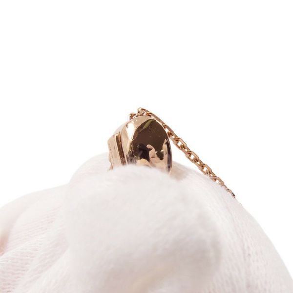 ショーメ ネックレス リアン セデュクシオン ペンダント ダイヤモンド K18PGピンクゴールド 083308 CHAUMET