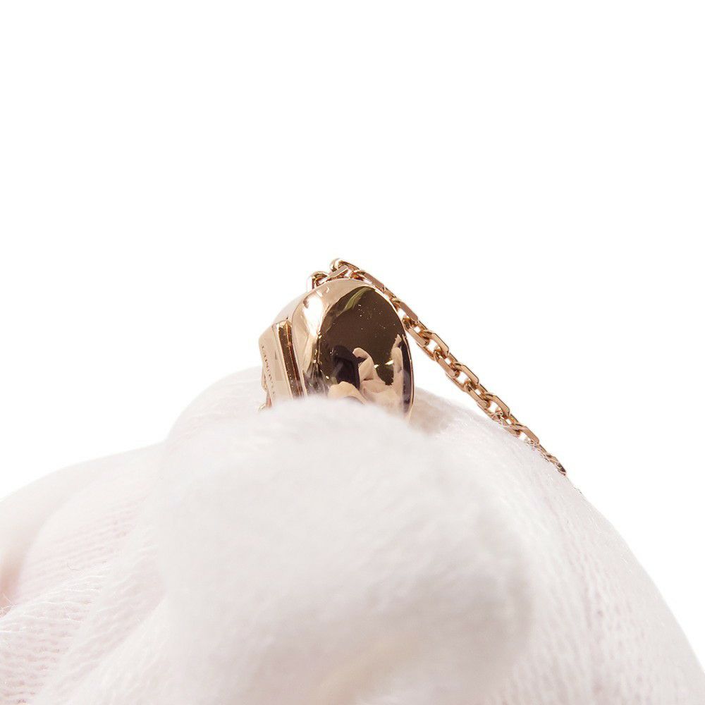 ショーメ ネックレス リアン セデュクシオン ペンダント ダイヤモンド K18PGピンクゴールド 083308 CHAUMET