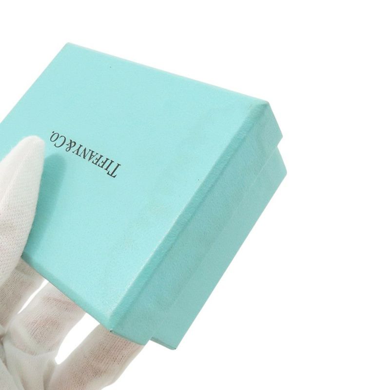 ティファニー ネックレス Tトゥー サークル ペンダント ダイヤモンド 中石0.06ct/計0.08ct K18PGピンクゴールド 63843091