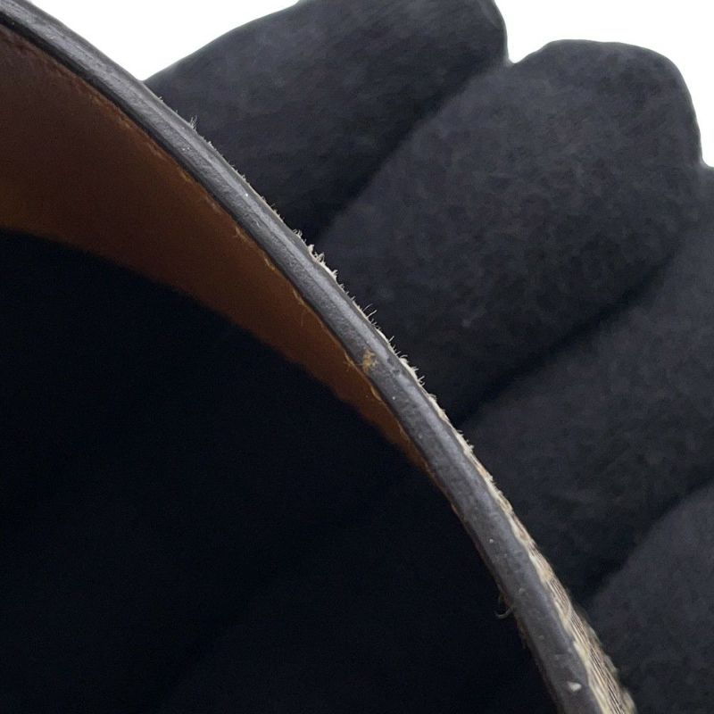 エルメス ブレスレット ケリードッグ オンブレ/シルバー金具 リザードナチュラ D刻印 サイズT2 HERMES アクセサリー