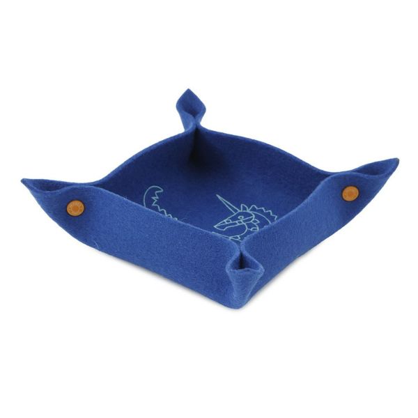 エルメス トレー エポペ PM ヴィドポッシュ フェルト HERMES 小物入れ