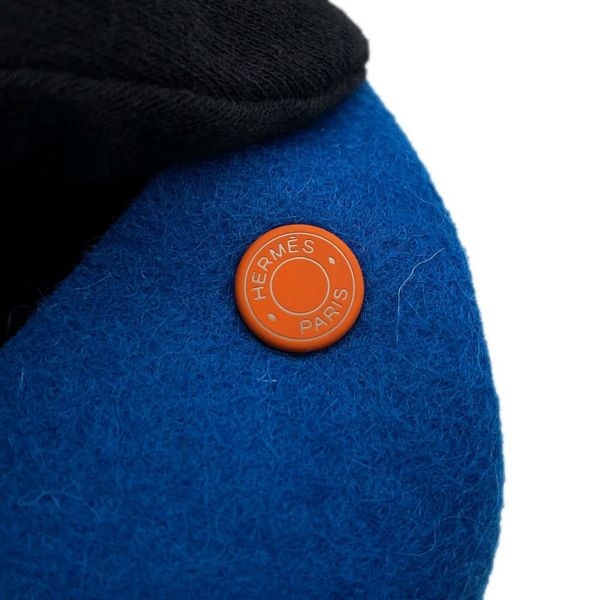 エルメス トレー エポペ PM ヴィドポッシュ フェルト HERMES 小物入れ