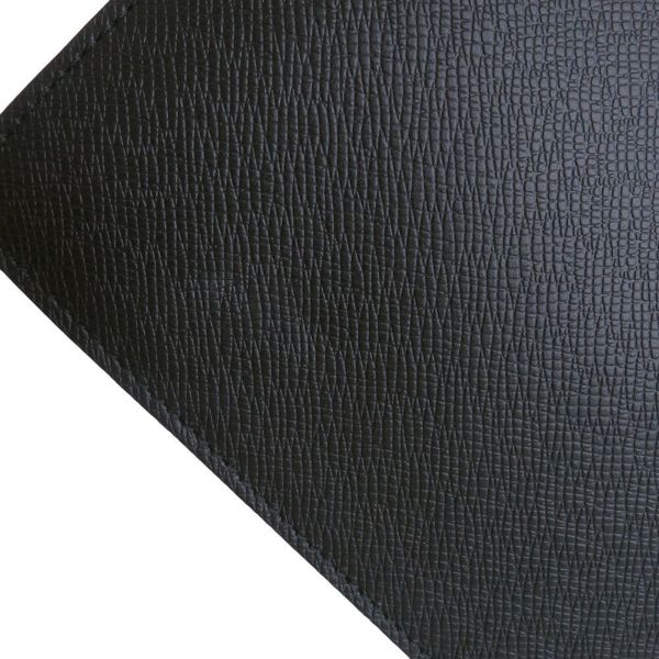 ルイヴィトン ビジネスバッグ タイガ アソシエ カルターブル LOUIS VUITTON BAG 書類バッグ ブリーフケース 黒 ブラック