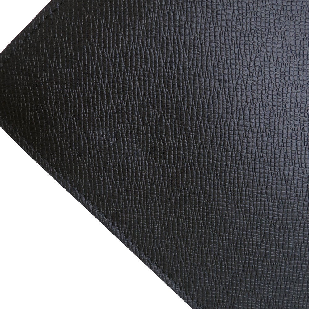 ルイヴィトン ビジネスバッグ タイガ アソシエ カルターブル LOUIS VUITTON BAG 書類バッグ ブリーフケース 黒 ブラック