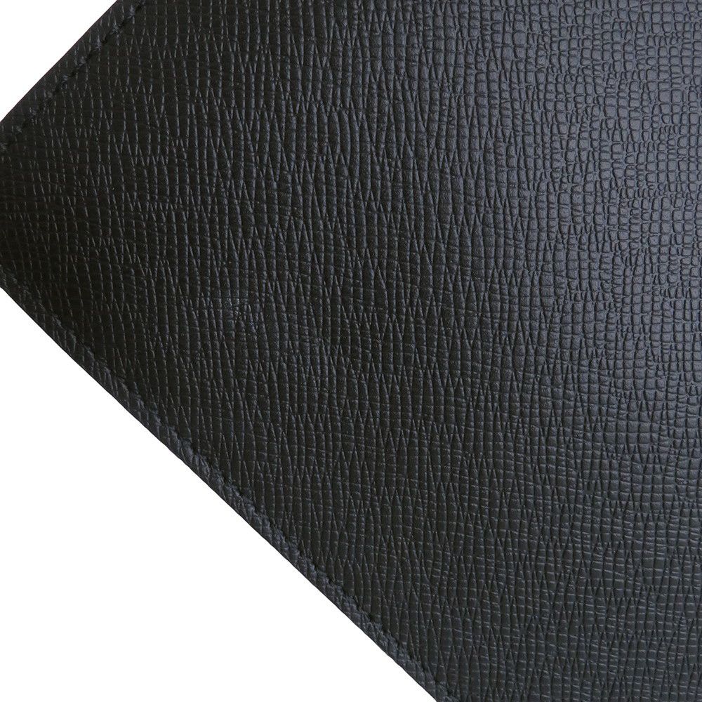 ルイヴィトン ビジネスバッグ タイガ アソシエ カルターブル LOUIS VUITTON BAG 書類バッグ ブリーフケース 黒 ブラック