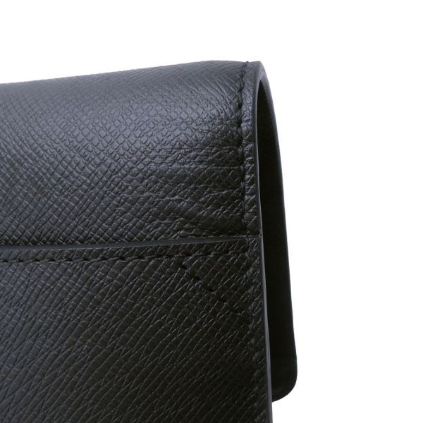 ルイヴィトン ビジネスバッグ タイガ アソシエ カルターブル LOUIS VUITTON BAG 書類バッグ ブリーフケース 黒 ブラック