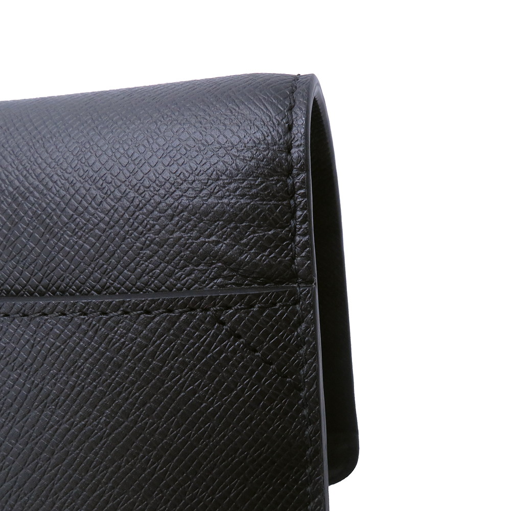 ルイヴィトン ビジネスバッグ タイガ アソシエ カルターブル LOUIS VUITTON BAG 書類バッグ ブリーフケース 黒 ブラック