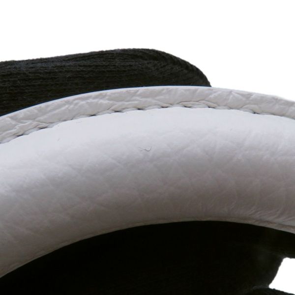 ルイヴィトン ハンドバッグ トリヨンレザー/ペインティッド ドット カプシーヌ LV×YK BB M21637 2way 草間弥生 コラボ 白