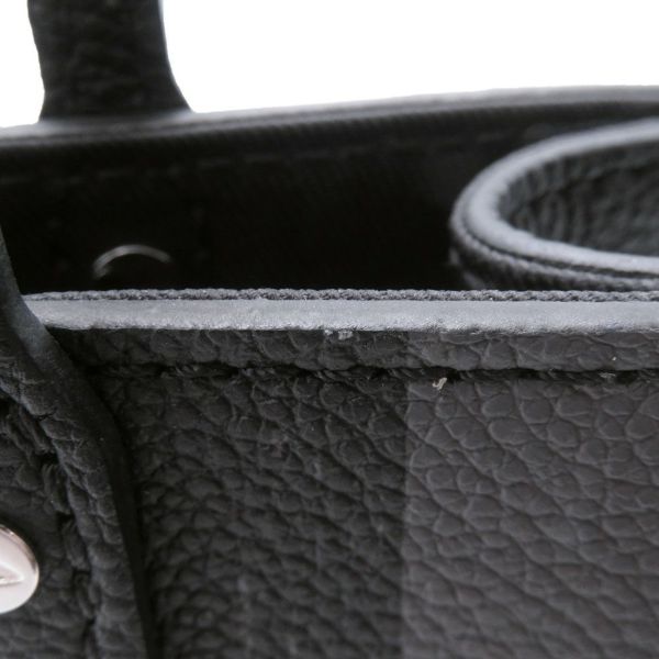 ルイヴィトン ハンドバッグ ダミエ・チェッカーボード サックプラXS N60479 2wayショルダーバッグ ヴァージル･アブロー ブラック 黒