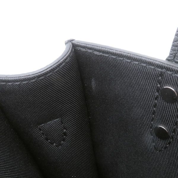 ルイヴィトン ハンドバッグ ダミエ・チェッカーボード サックプラXS N60479 2wayショルダーバッグ ヴァージル･アブロー ブラック 黒