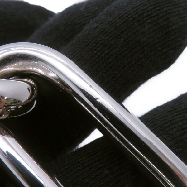 ルイヴィトン ハンドバッグ ダミエ・チェッカーボード サックプラXS N60479 2wayショルダーバッグ ヴァージル･アブロー ブラック 黒