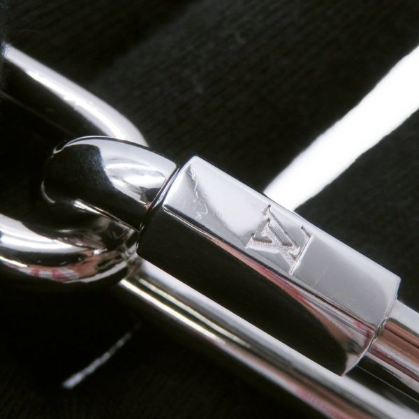 ルイヴィトン ハンドバッグ ダミエ・チェッカーボード サックプラXS N60479 2wayショルダーバッグ ヴァージル･アブロー ブラック 黒