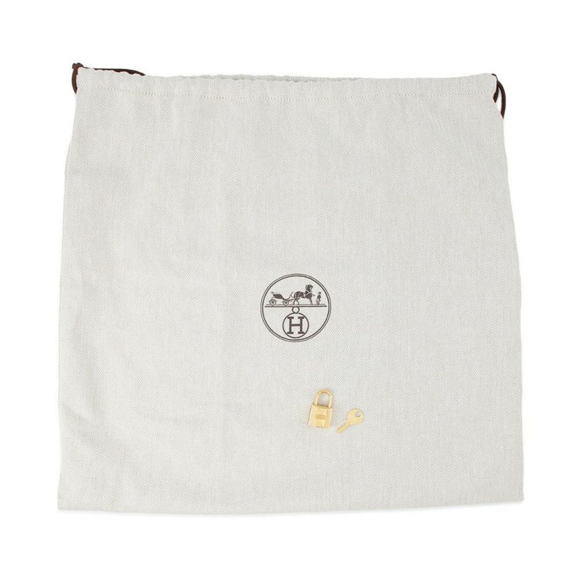 エルメス ハンドバッグ ピコタンロックMM カシス/ゴールド金具 トリヨンクレマンス D刻印