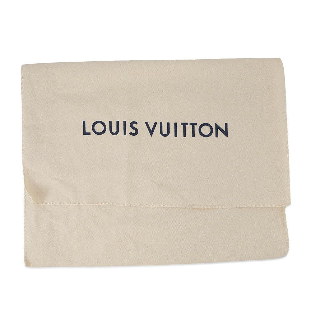 ルイヴィトン ボディバッグ モノグラム・シャドウ ディスカバリー・バムバッグPM M46036 ウエストバッグ 黒 ブラック