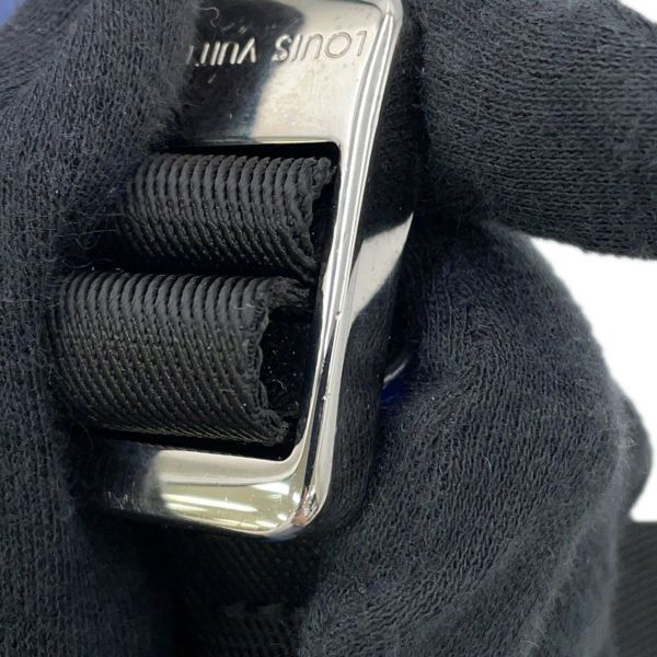 ルイヴィトン ショルダーバッグ モノグラム タイガ アウトドア・メッセンジャーPM M30242 LOUIS VUITTON タイガラマ